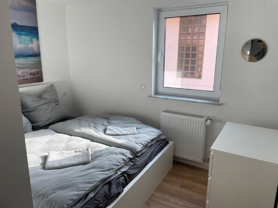 Dein Haus Am Rhein Daire Koblenz  Dış mekan fotoğraf
