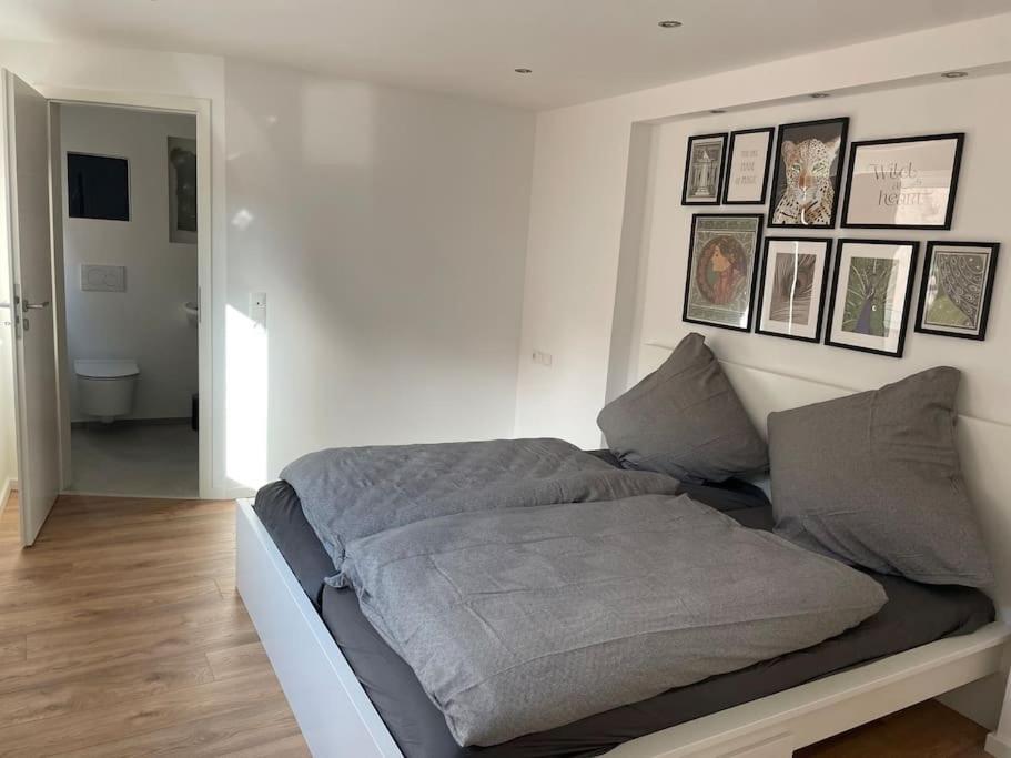 Dein Haus Am Rhein Daire Koblenz  Dış mekan fotoğraf
