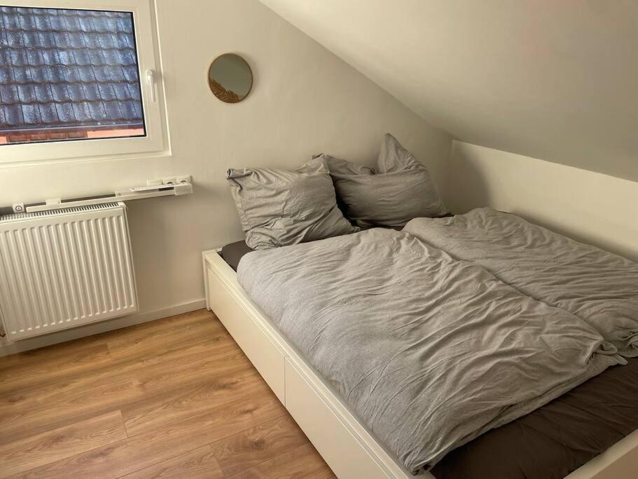 Dein Haus Am Rhein Daire Koblenz  Dış mekan fotoğraf